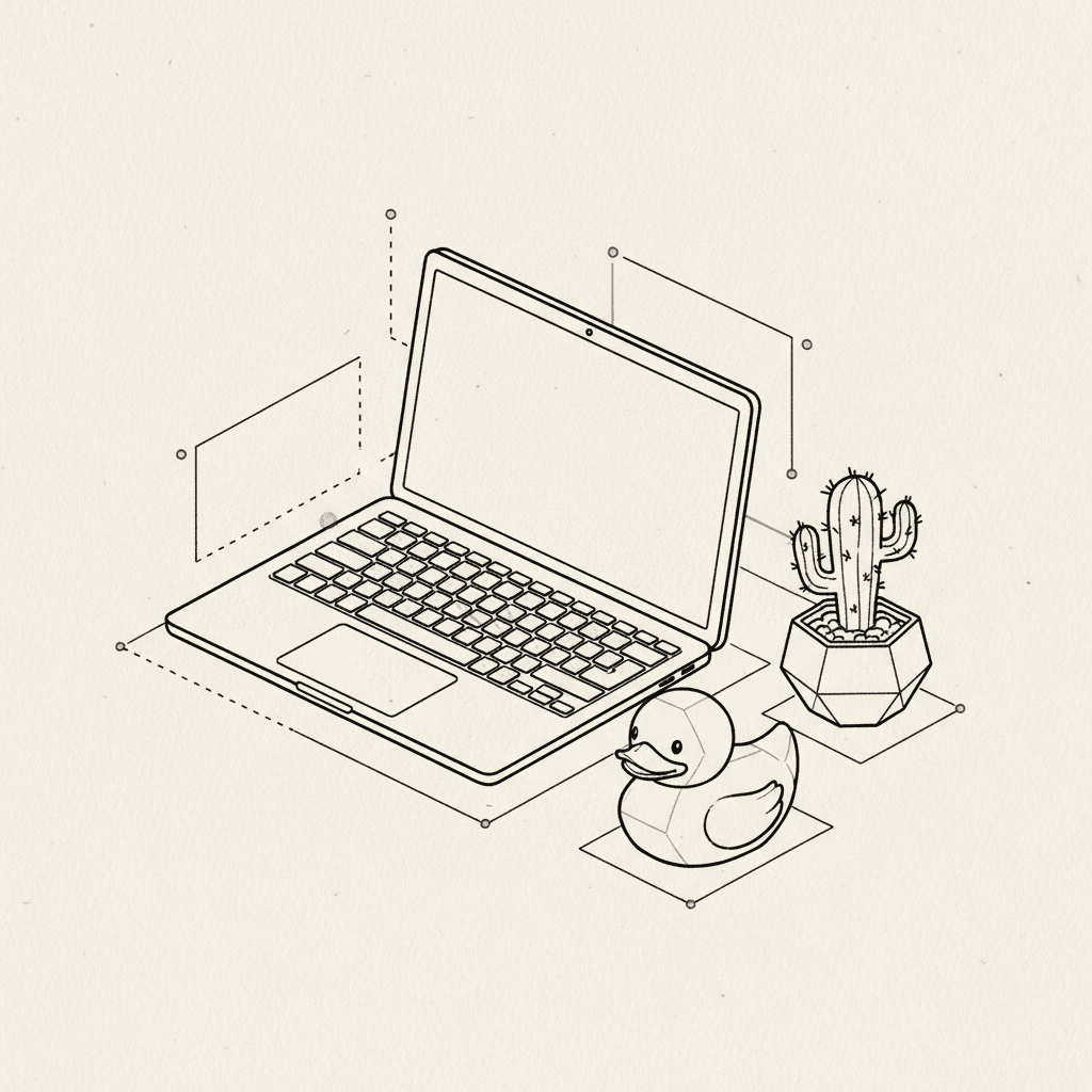 OneWeek.dev Illustration